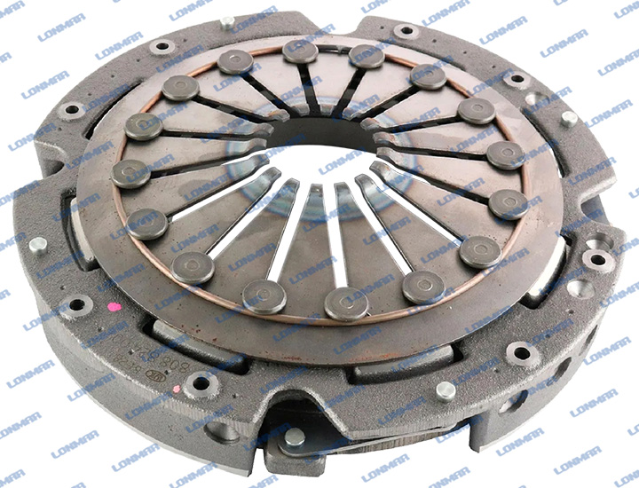 L71.1157 Valtra Clutch Cover