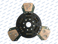 L71.1166 John Deere Clutch Disc