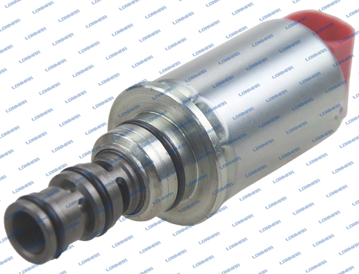 L78.2697 Case New Holland Solenoid Valve