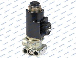L78.2720 Case IH Solenoid Valve