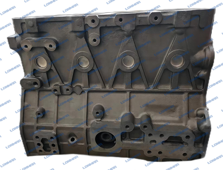 L68.5143 Yanmar Cylinder Block