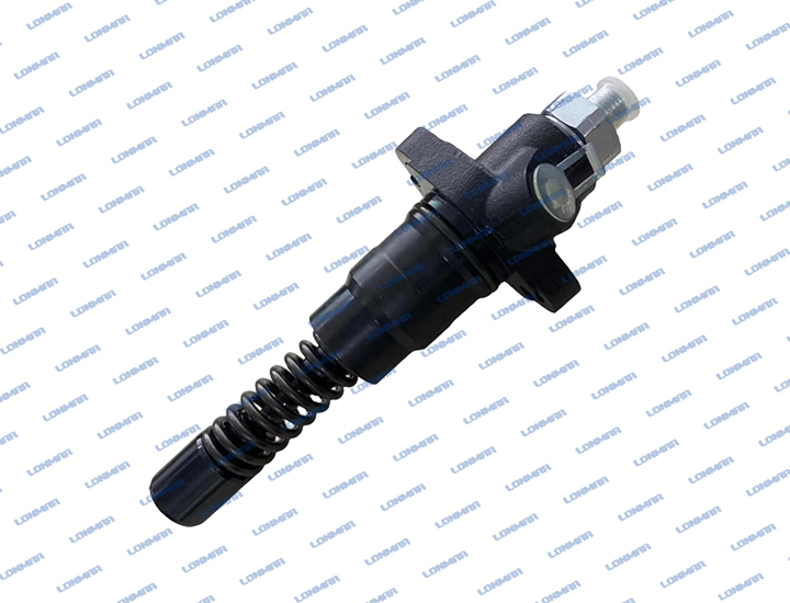 L69.2293 Deutz Fahr High Pressure Pump