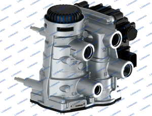 L74.0613 Case New Holland Trailer Control Valve