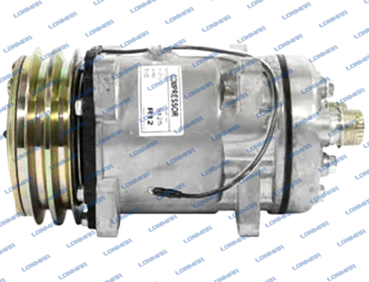 L77.1015 Case New Holland A/C Compressor 