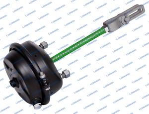 L74.0519 Case New Holland Brake Chamber