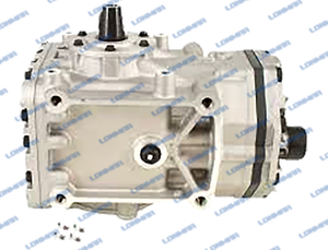 L77.1017 Case New Holland A/C Compressor 