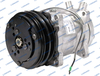 L77.1018 Case New Holland A/C Compressor 
