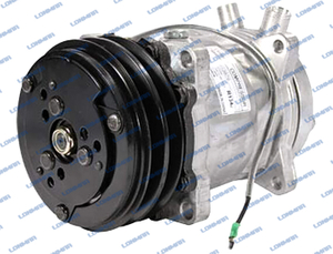L77.1018 Case New Holland A/C Compressor 