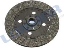 L71.1179 New Holland Clutch Disc