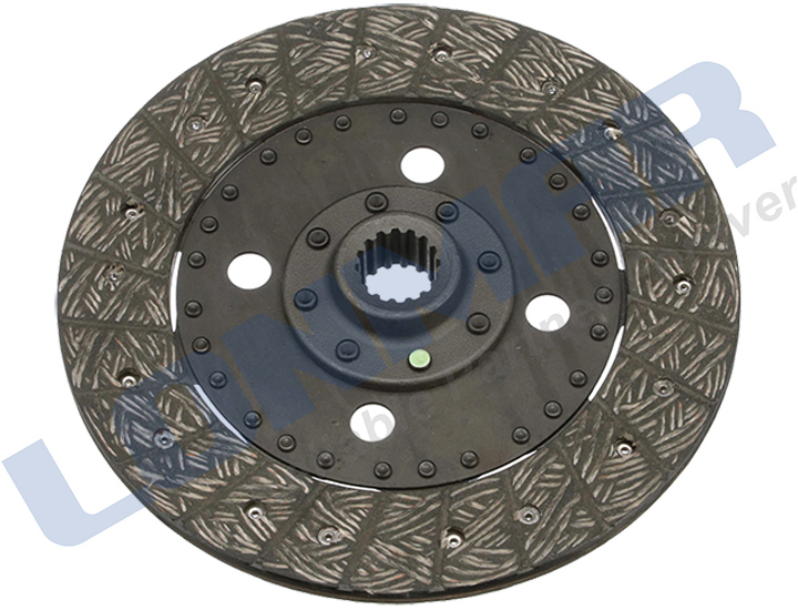 L71.1179 New Holland Clutch Disc