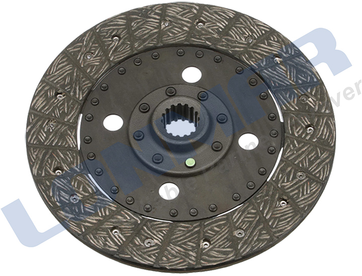 L71.1179 New Holland Clutch Disc