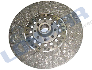 L71.1177 New Holland Clutch Disc