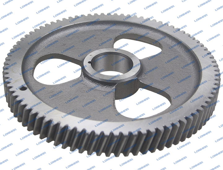 L68.4792 Case IH Camshaft Sprocket