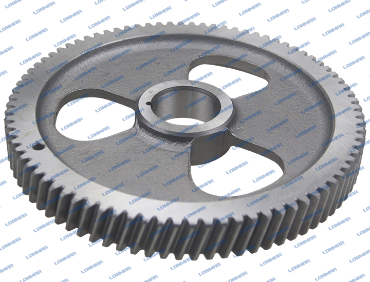 L68.4792 Case IH Camshaft Sprocket