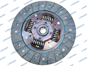 L71.1141 Kubota Clutch Disc