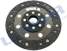 L71.1197 Deutz-Fahr Clutch Disc