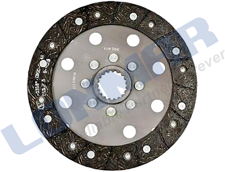 L71.1200 Deutz-Fahr Clutch Disc