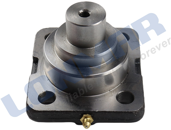 L73.1967 John Deere King Pin
