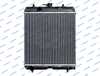 TC620-16000 L70.1290 Kubota Radiator