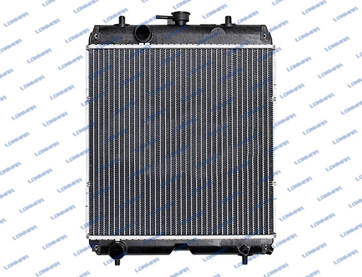 TC620-16000 L70.1290 Kubota Radiator