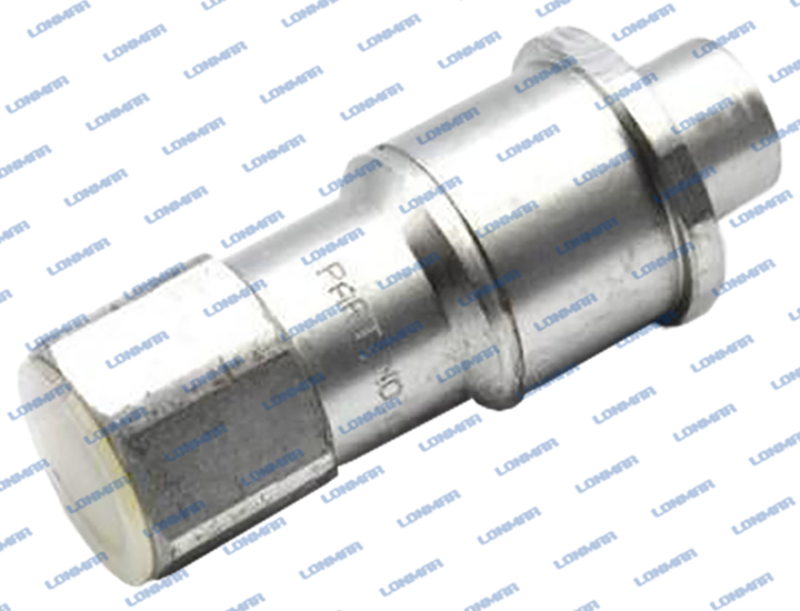 AH171017 L79.0650 John Deere Quick Release Coupling