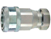 82849452 L79.0783 Case IH Quick Release Coupling