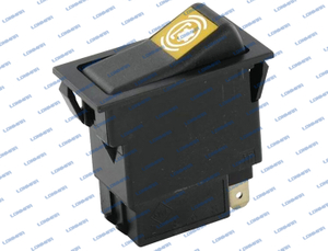 82007112 L78.2759 Case IH Rocker Switch