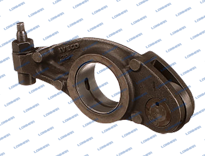 504137043 L68.4911 New Holland Rocker Arm