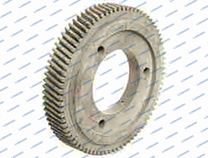 L68.4449 Fiat Tractor Gear