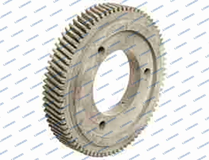 L68.4449 Fiat Tractor Gear