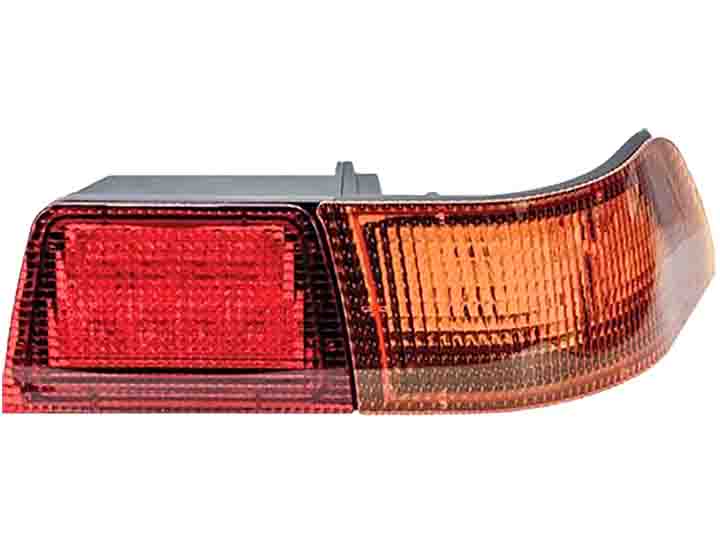 8/4/29W Rignt 357540A1 L78.2466 Case IH Tail Lamp