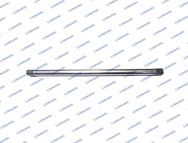 24S TC403-12450 L73.2768 Kubota Shaft