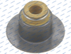 2831287 L68.4962 New Holland Valve Stem Seal