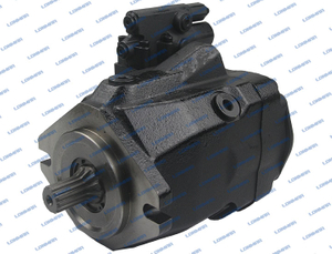 L79.0626 Fendt Axial Piston Pump