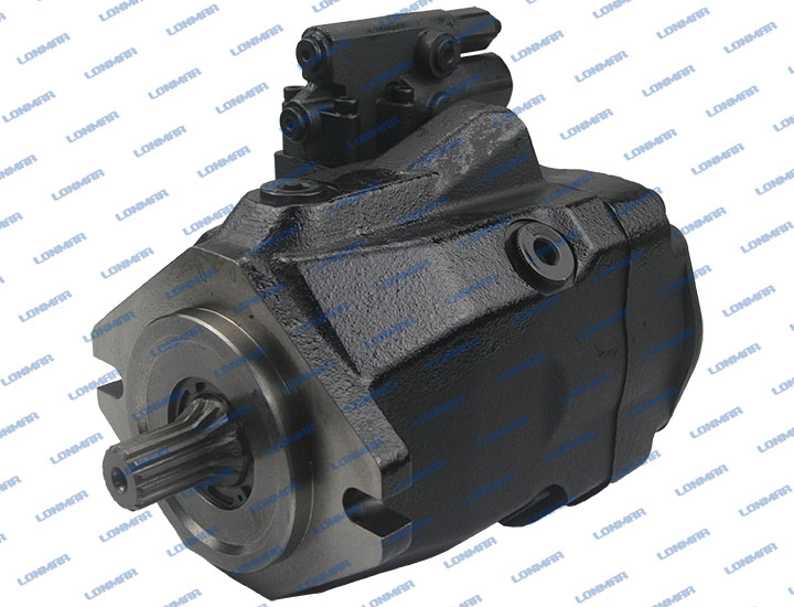 L79.0626 Fendt Axial Piston Pump
