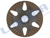L74.0636 Case IH Brake Friction Disc