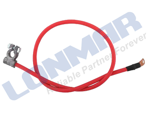 L78.2447 John Deere Battery Cable