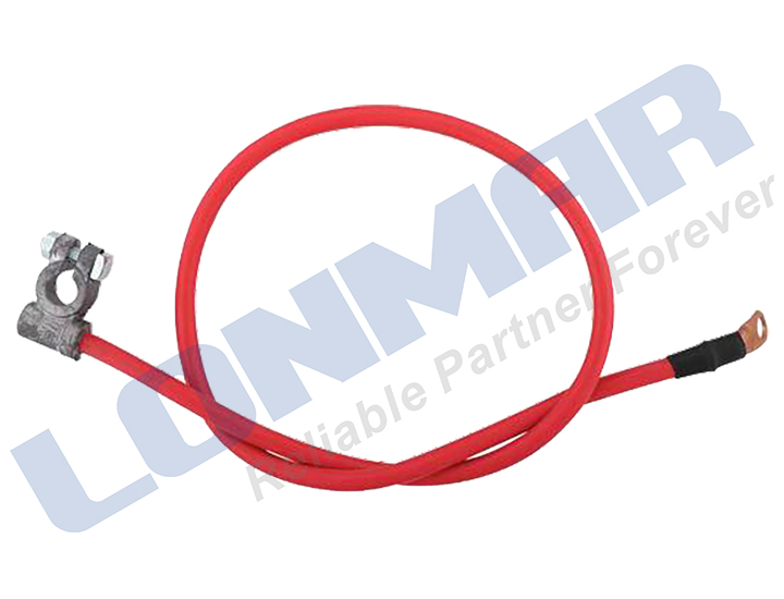 L78.2447 John Deere Battery Cable
