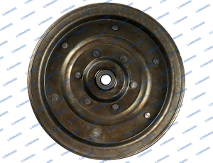 L86.0249 Case IH Belt Pulley