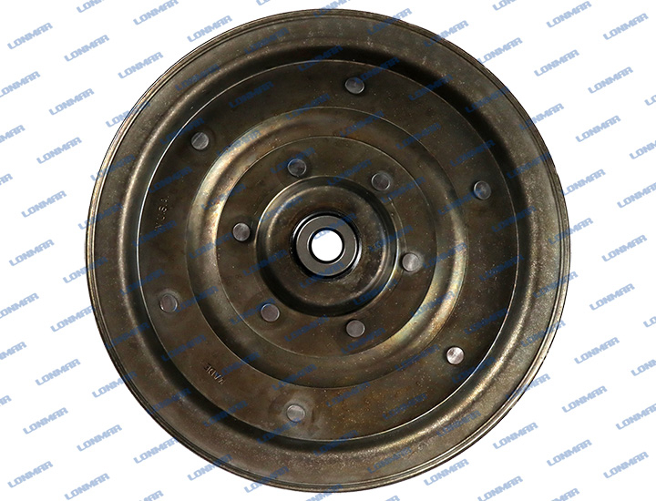 L86.0249 Case IH Belt Pulley