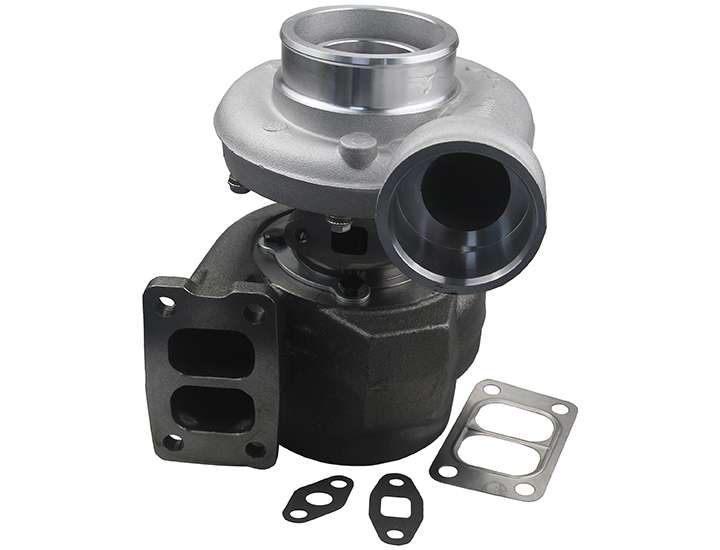 3050984 L68.4768 Deutz-Fahr Turbocharger