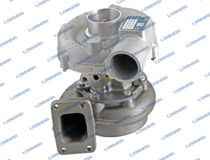 F186200090010 L68.4771 Fendt Turbocharger