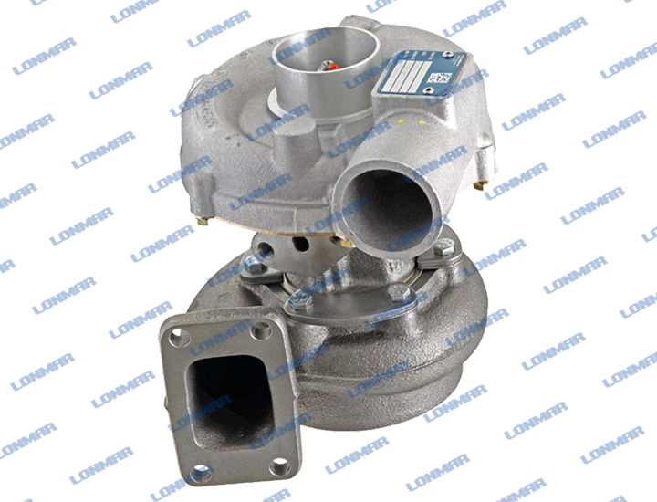 F186200090010 L68.4771 Fendt Turbocharger