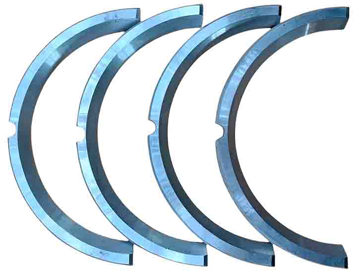 3019218 L68.4841 Case IH Thrust Washer