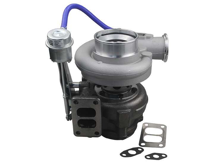 87774974 L68.4782 New Holland Turbocharger