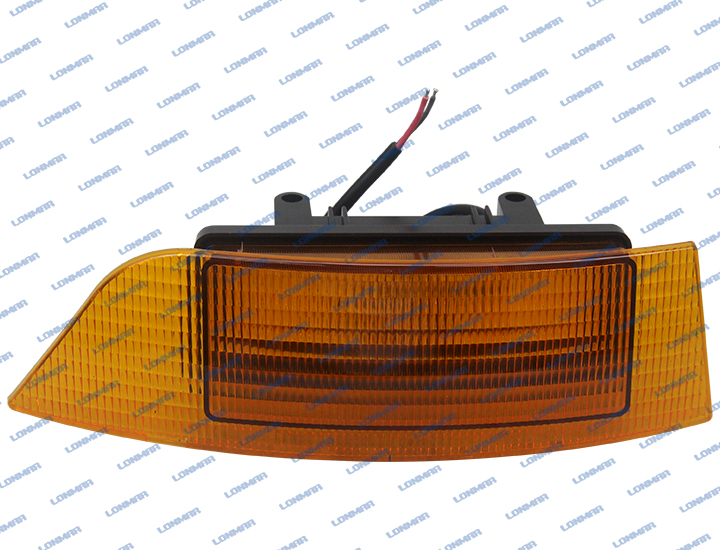 87301973 L78.2391 New Holland Turn Signal Lamp