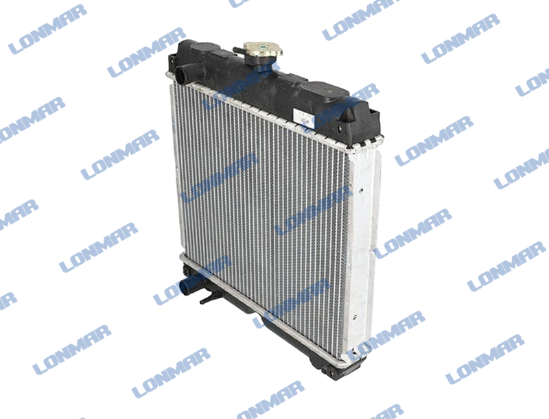 L70.0960 Kubota Radiator