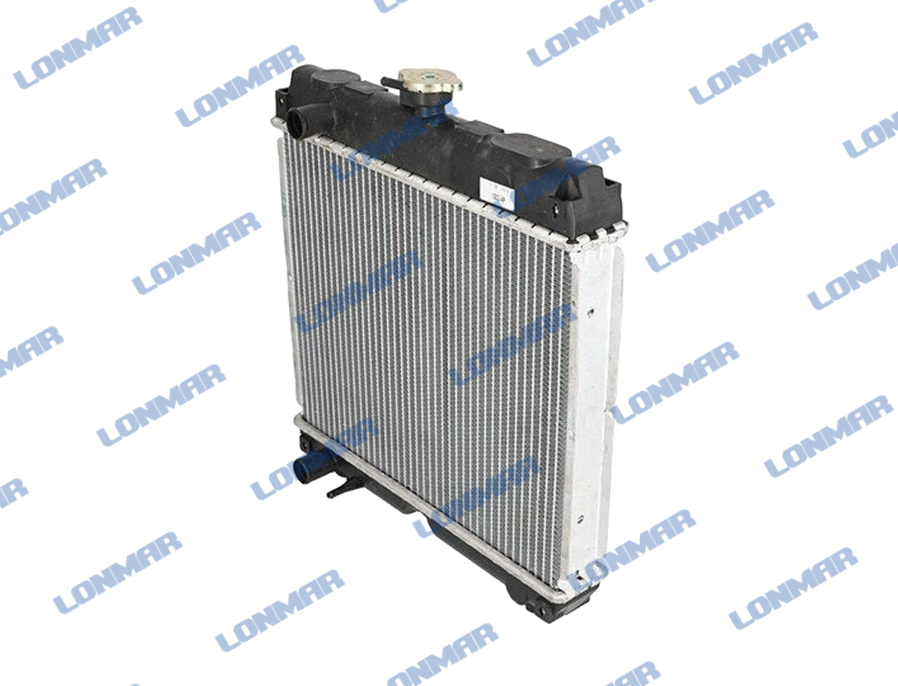 L70.0960 Kubota Radiator