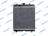 L70.0964 Kubota Radiator