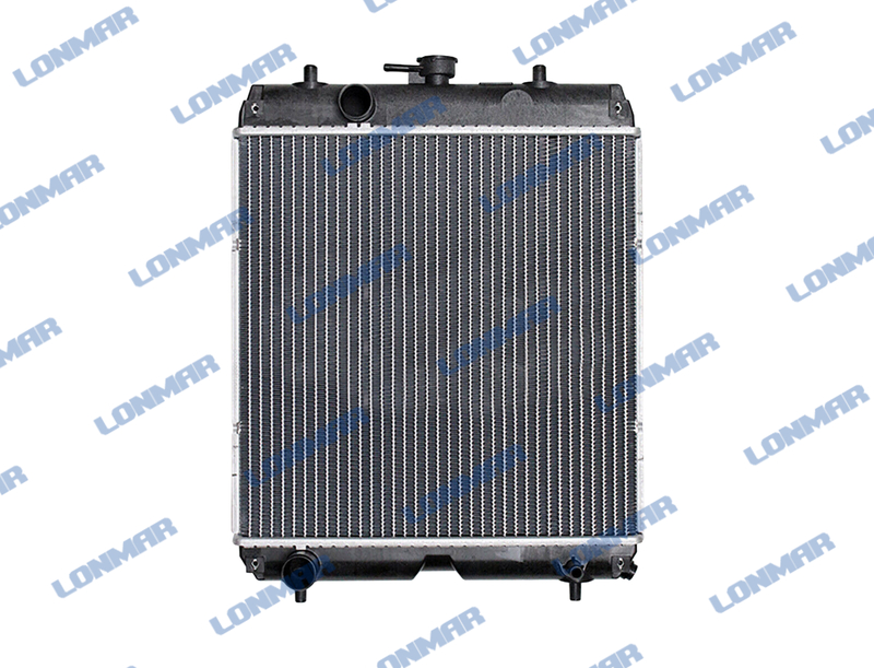 L70.0964 Kubota Radiator